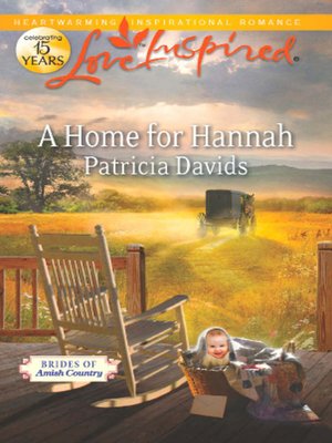 cover image of A Home for Hannah